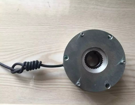 失電制動器的一般描述概述 失電制動器的一般描述概述