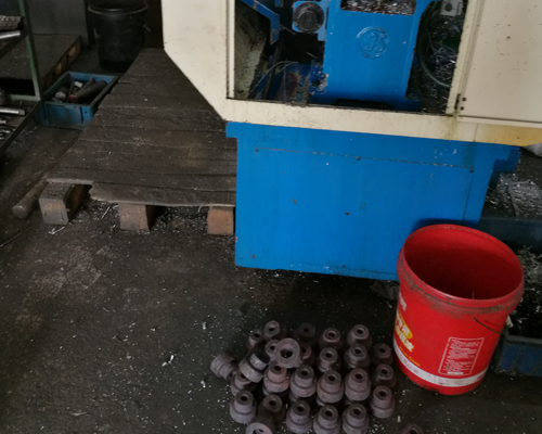 電磁制動器在機械控制領域的應用案例分析 電磁制動器在機械控制領域的應用案例分析