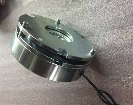 電磁單片離合器的特性區分 電磁單片離合器的特性區分