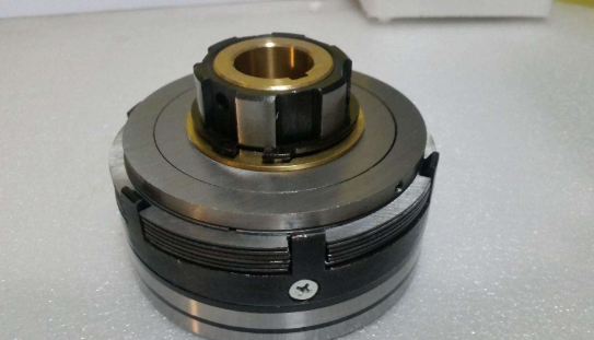 電磁離合器工作原理 電磁離合器工作原理