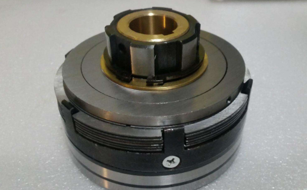 聯(lián)軸器的工作原理 聯(lián)軸器的工作原理