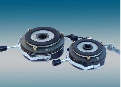 磁粉離合器制動器特性 磁粉離合器制動器特性