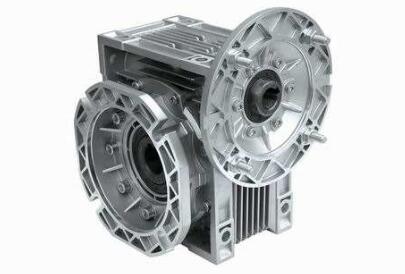 斜齒輪減速機的應用 斜齒輪減速機的應用