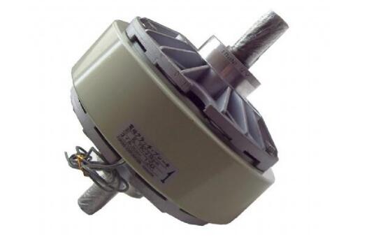 電磁制動電機在起重機械起升機構的應用 電磁制動電機在起重機械起升機構的應用