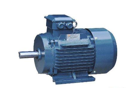 電動機的保護具有節能作用 電動機的保護具有節能作用