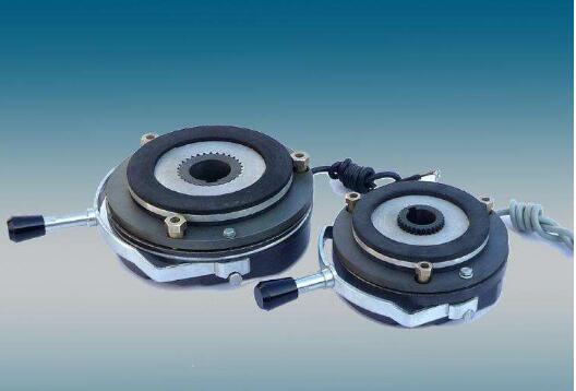 電機制動器時的考慮因素 電機制動器時的考慮因素