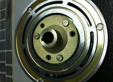 影響電磁離合器使用壽命的原因 影響電磁離合器使用壽命的原因