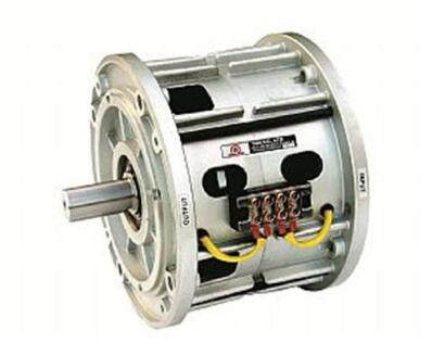 電磁離合器的扭矩與動作特性 電磁離合器的扭矩與動作特性