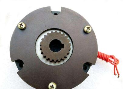 電磁離合器冷卻潤滑作用 電磁離合器冷卻潤滑作用