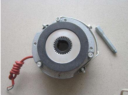 電磁離合器已經得到了全面的發展和應用 電磁離合器已經得到了全面的發展和應用