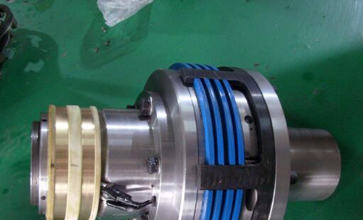 電磁離合器常見故障的判斷及解決方法 電磁離合器常見故障的判斷及解決方法