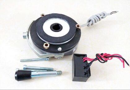 微電磁損耗制動器的應用與安裝 微電磁損耗制動器的應用與安裝