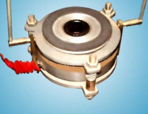 單片機電磁制動器的維修保養 單片機電磁制動器的維修保養