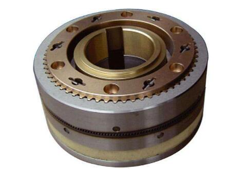 我們常見的車載制動器工作原理 我們常見的車載制動器工作原理