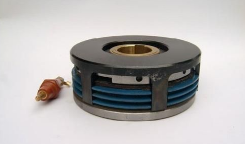 電磁離合器的初始轉矩和工作特性 電磁離合器的初始轉矩和工作特性