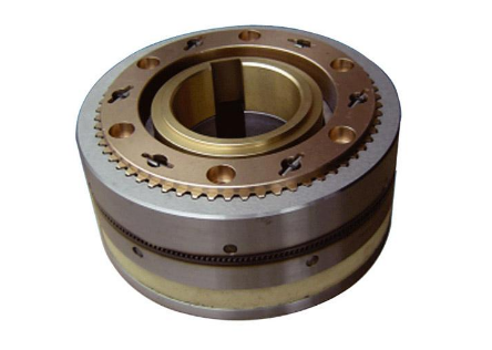 什么是摩擦電磁離合器? 什么是摩擦電磁離合器?