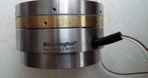 什么是模具電磁制動器? 什么是模具電磁制動器?