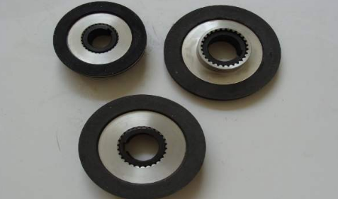 電磁離合器冷卻潤滑 電磁離合器冷卻潤滑