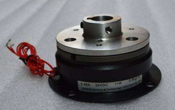 電磁離合器不同產品生產的差異 電磁離合器不同產品生產的差異