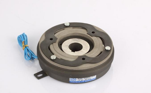 電磁離合器是以更多的形式發展起來的 電磁離合器是以更多的形式發展起來的