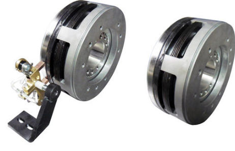 電磁離合器的初始轉(zhuǎn)矩和工作特性 電磁離合器的初始轉(zhuǎn)矩和工作特性