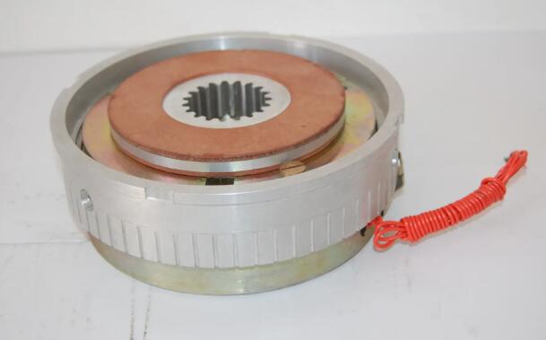 什么是電磁制動器?電磁制動器的工作原理怎么樣? 什么是電磁制動器?電磁制動器的工作原理怎么樣?
