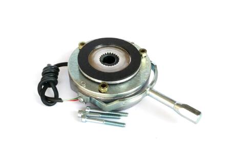 合肥電磁制動器在汽車上的運用 合肥電磁制動器在汽車上的運用