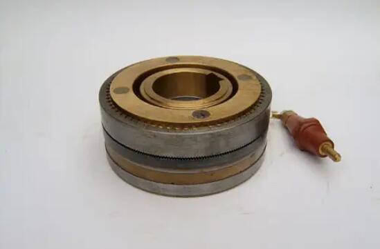 電磁離合器有三種工作狀態(tài),你知道嗎? 電磁離合器有三種工作狀態(tài),你知道嗎?