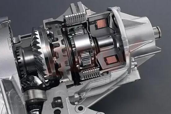 電磁離合器它的控制系統(tǒng)是什么樣的呢? 電磁離合器它的控制系統(tǒng)是什么樣的呢?