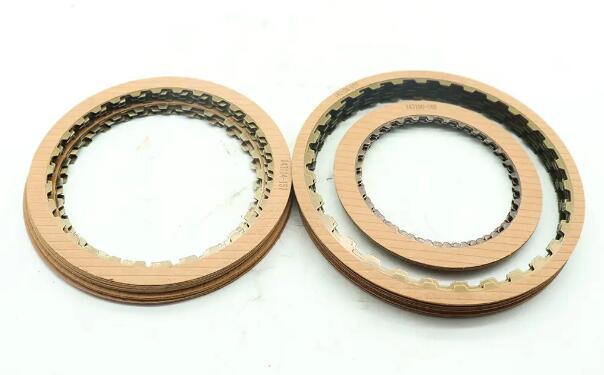 要怎么判斷離合器摩擦片需要更換了? 要怎么判斷離合器摩擦片需要更換了?