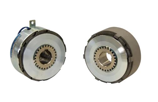 電磁離合器的冷卻潤滑作用 電磁離合器的冷卻潤滑作用