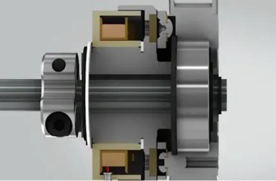 影響電磁離合器使用壽命,24v電磁離合器接線有正反嗎 影響電磁離合器使用壽命,24v電磁離合器接線有正反嗎