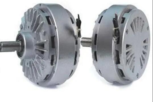 磁粉制動器與渦流制動器的異同 磁粉制動器與渦流制動器的異同