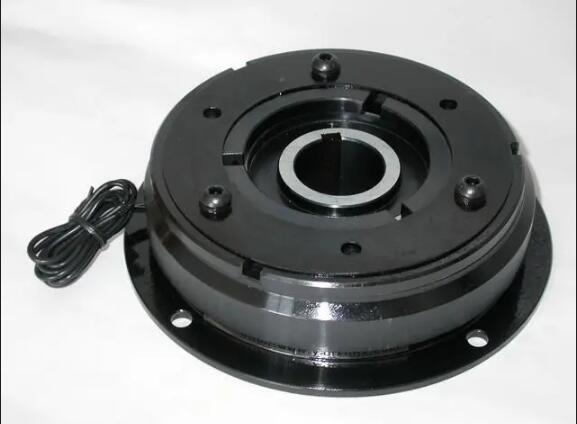 直接影響單片電磁離合器的使用壽命和工作性能 直接影響單片電磁離合器的使用壽命和工作性能