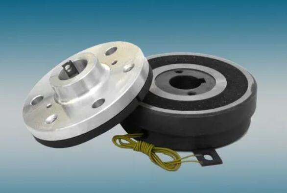 干式單片電磁離合器尺寸規格與使用條件 干式單片電磁離合器尺寸規格與使用條件