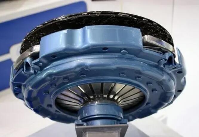 超越離合器的維護使工作效率大大增加 超越離合器的維護使工作效率大大增加