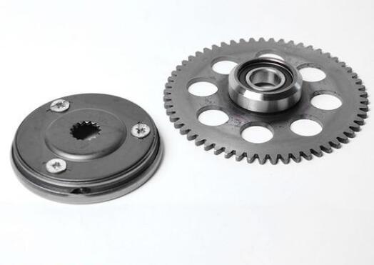 合肥超越離合器的基本類型有哪些?連接形式有哪些? 合肥超越離合器的基本類型有哪些?連接形式有哪些?