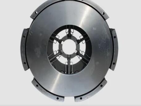 雙向離合器壓盤的工作原理 雙向離合器壓盤的工作原理