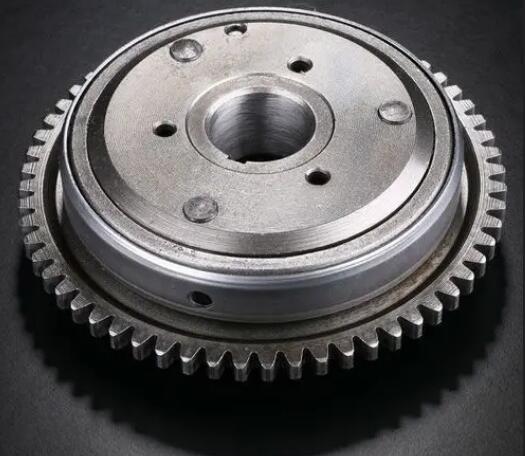 超越離合器是機械傳動的基本部件之一 超越離合器是機械傳動的基本部件之一