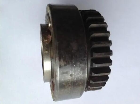 超越離合器它的主要連接形式有哪些? 超越離合器它的主要連接形式有哪些?