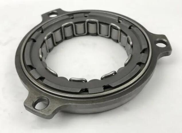 超越離合器在農(nóng)用收割機上的應用如何? 超越離合器在農(nóng)用收割機上的應用如何?