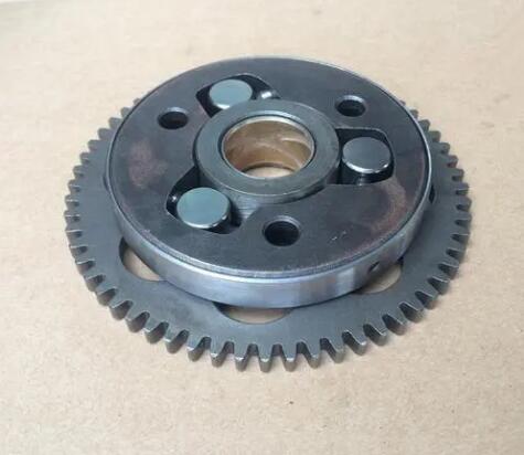 超越離合器的主要連接形式有哪些? 超越離合器的主要連接形式有哪些?