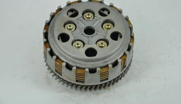 超越離合器在農(nóng)用收割機上的應用如何? 超越離合器在農(nóng)用收割機上的應用如何?