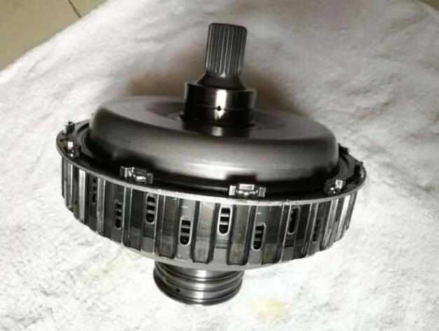 收割機離合器故障檢修的方法 收割機離合器故障檢修的方法