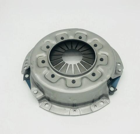 導致拖拉機雙向離合器燒片的原因 導致拖拉機雙向離合器燒片的原因