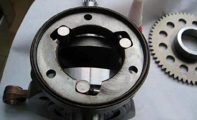 合肥超越離合器和離合器有什么區別? 合肥超越離合器和離合器有什么區別?