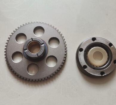 全自動雙向離合器怎么樣? 全自動雙向離合器怎么樣?