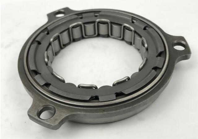 離合器的結構技術細節變化 離合器的結構技術細節變化