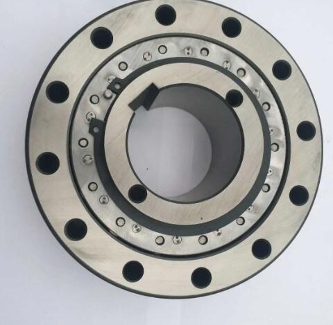 單向離合器中的工作方式 單向離合器中的工作方式