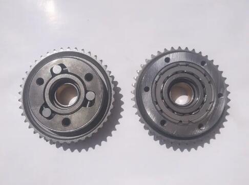 超越離合器潤滑脂要怎么選擇? 超越離合器潤滑脂要怎么選擇?